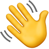 waving-hand